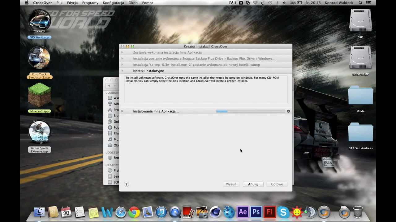 Download Gta 1 Mac Os X