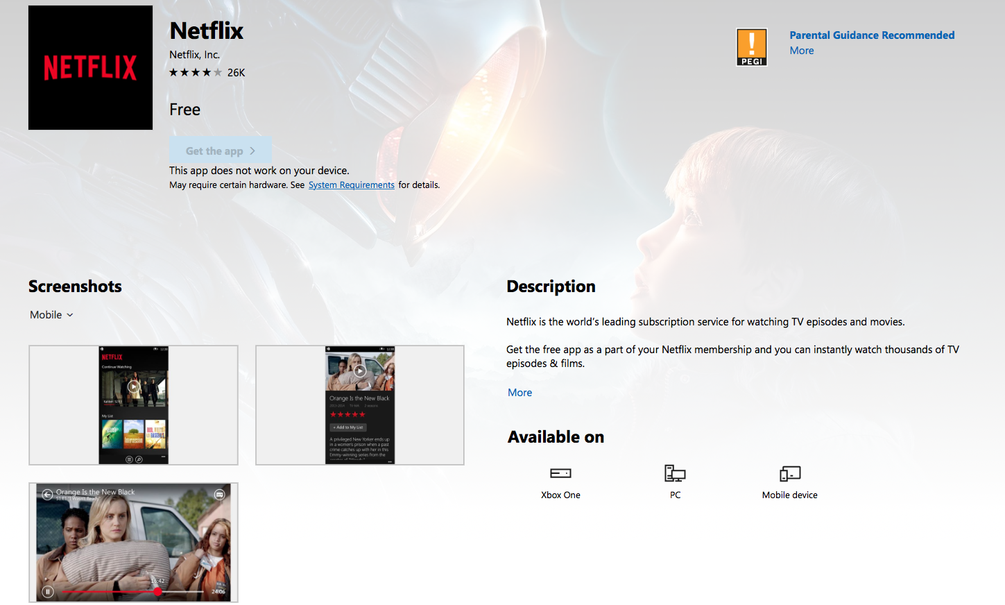 How to download films on netflix on mac