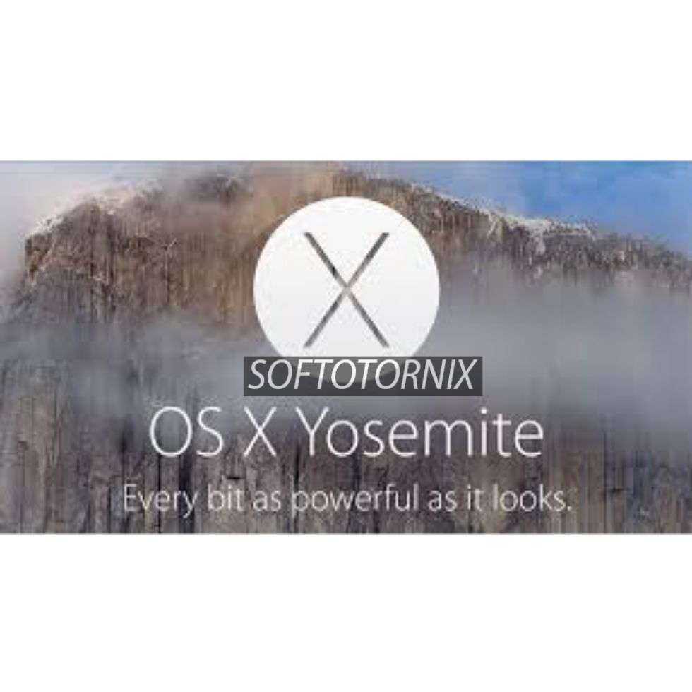 Iso Mac Os X Yosemite Download