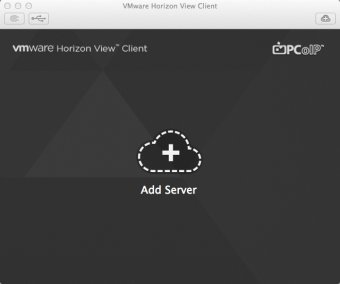 Download Horizon Client 4.6 Mac